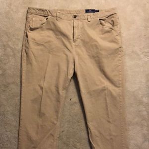 Vineyard Vines Corduroy Pants